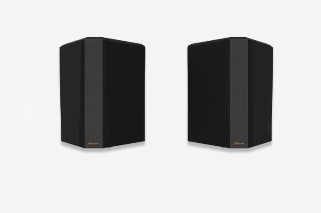 Klipsch RP-502S II