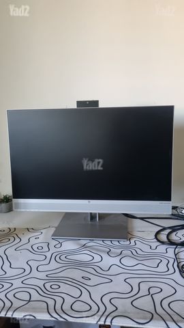 מסך מחשב 24 אינטש HP