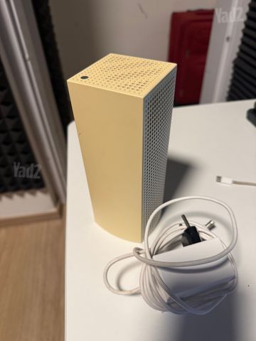 Linksys AC2200 -יחידה 1