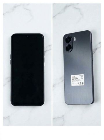 טלפון OPPOa6x