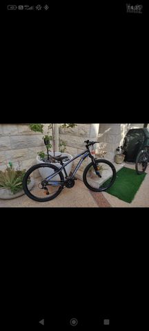 אופני הרים rockrider