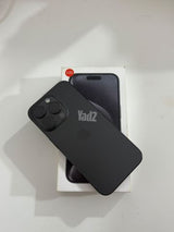 אייפון 15 פרו