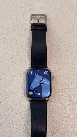 Apple Watch Hermes 45mm 8 Gen