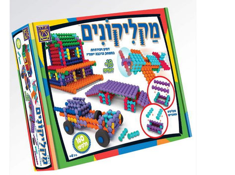 משחקים