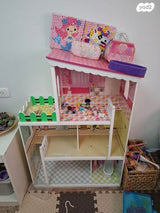 תינוקיה לילדים