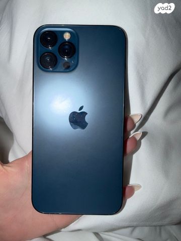 אייפון 12 pro MaX