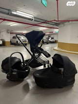 Cybex priam 4