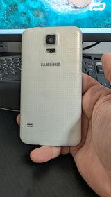 גלקסי S5 דגם G900F
