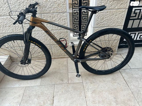 אופניים מקצועיים