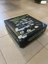 משחק הרכבה GRAVITRAX פרו