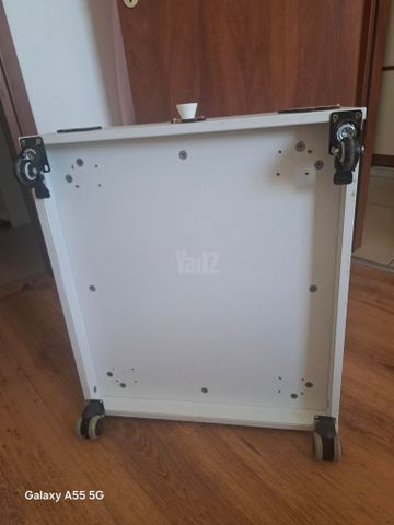 אירגון איכסון