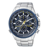 Citizen Blue Angels AT8020-54L