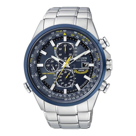 Citizen Blue Angels AT8020-54L