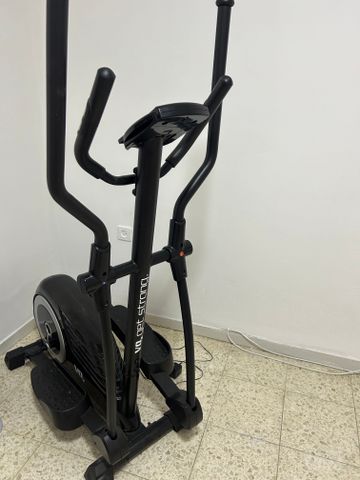 מכשיר אליפטקל