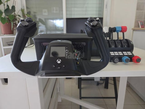 בקר טיסה