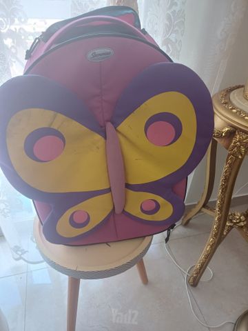 מזוודת ילדות