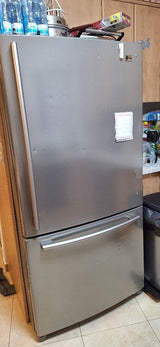 מקרר lg