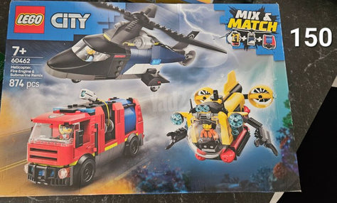 לגו LEGO