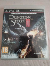 משחקי 8 PS3 Games