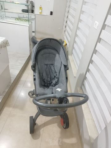 עגלת סטוקי
