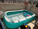 בריכה