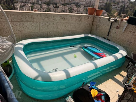 בריכה