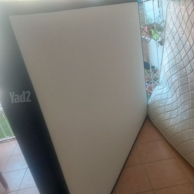 מיטה זוגית