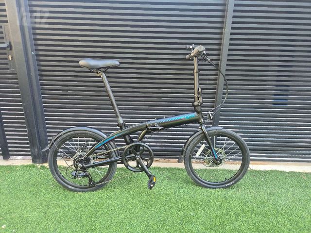 Tern B8
