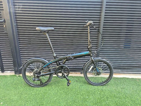 Tern B8