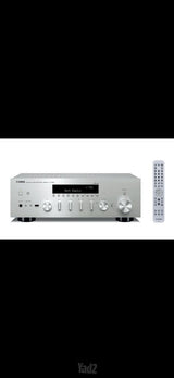 Yamaha rn602
