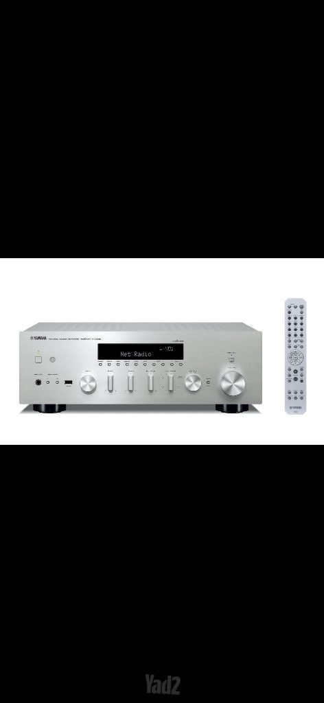 Yamaha rn602