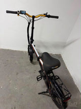 אופניים חשמליים