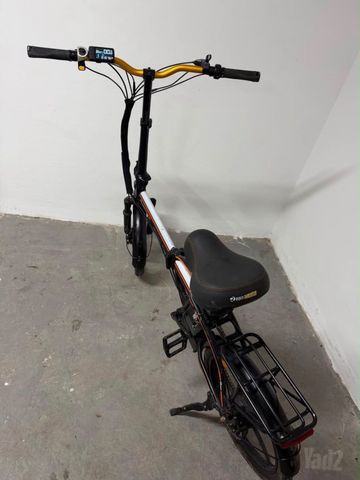 אופניים חשמליים