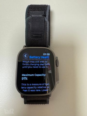 Apple Watch Ultra 2 49mm