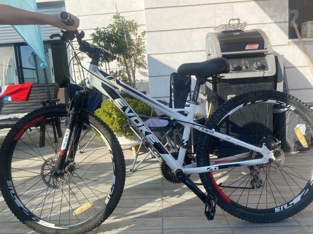 ‏אופני הרים גלשל