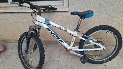 אופניים