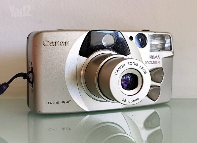 מצלמת פילם Canon