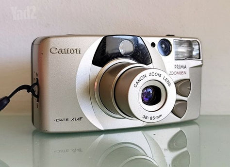 מצלמת פילם Canon