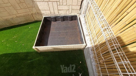 אדניות