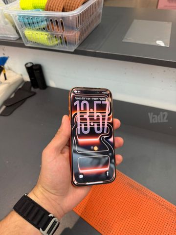 Iphone 17 pro 256GB ESIM