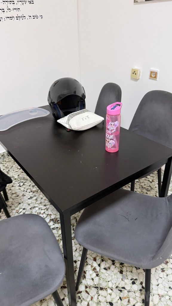 פינת אוכל