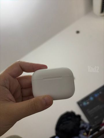 Air pods pro 3