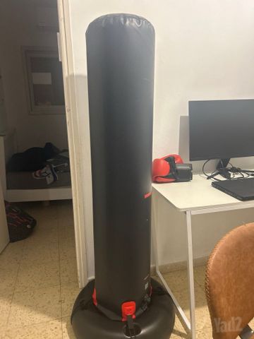 שק איגרוף