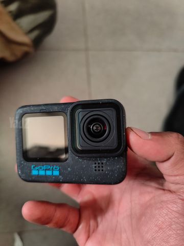 Go pro 12 Black