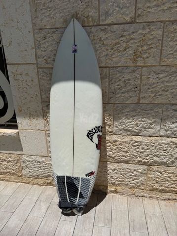 גלשן שורט