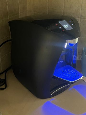 תמי 4 EDGE PLUS שחור
