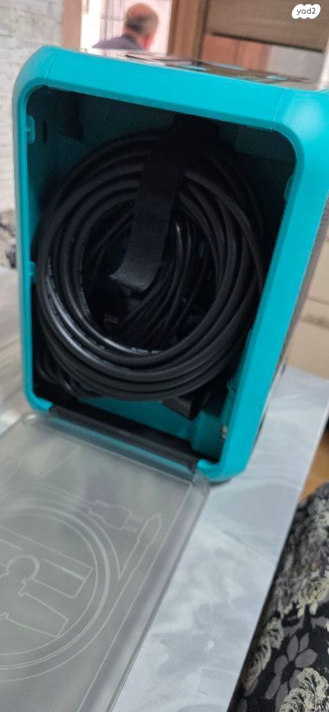 למכירה – ARXP BOX 3 LHT – חדש