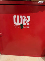 ארון כיבוי אש