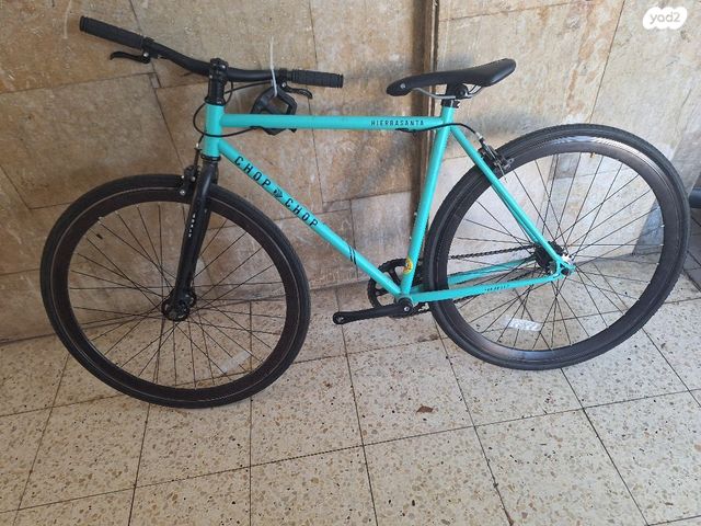 אופניים  רגילים
