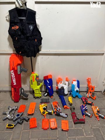 Nerf